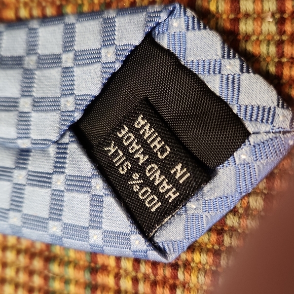 Axcess Necktie, extra long - Picture 4 of 4